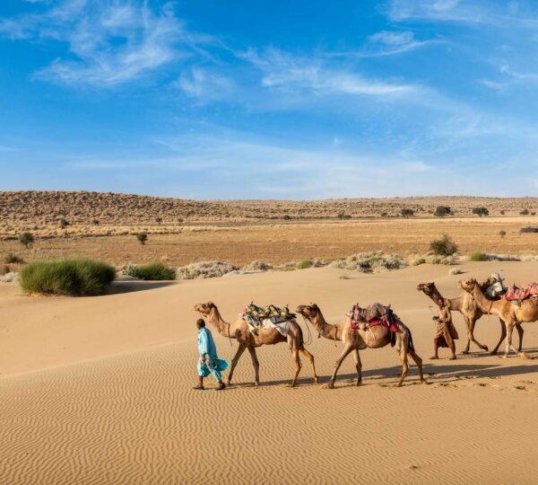 Jaisalmer