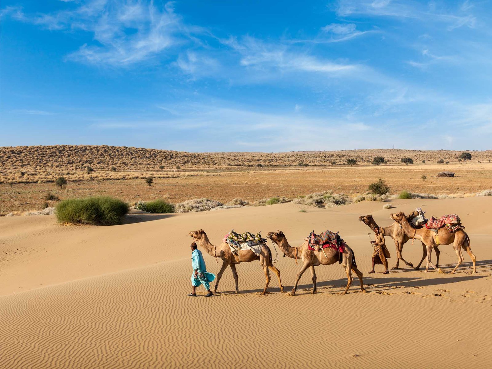 Jaisalmer