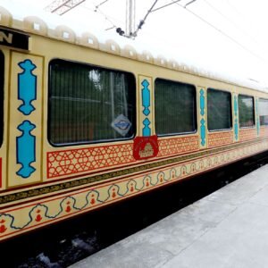 Unique Features That Make Palace on Wheels Special