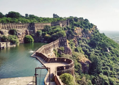 Chittorgarh : A Timeless Journey Through Valor and Heritage