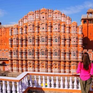 Discover Jaipur – Rajasthan