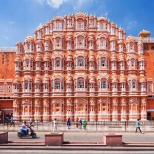 Top Activities and Travel Guide for Jaipur