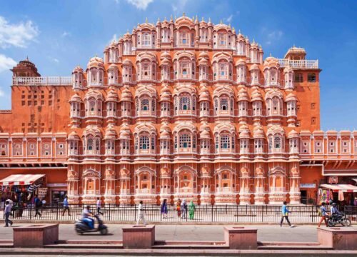Jaipur Travel Guide 2024: A Simple Itinerary for the Pink City