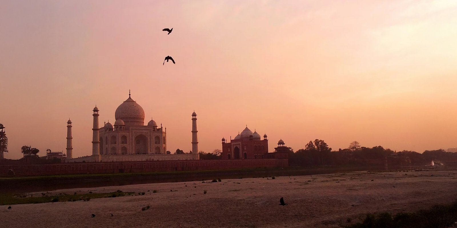 taj