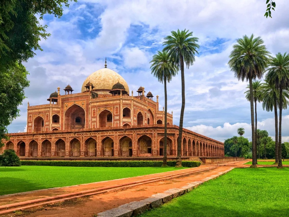 India Travel Planner 2026: The Ultimate Checklist for a Royal Sojourn