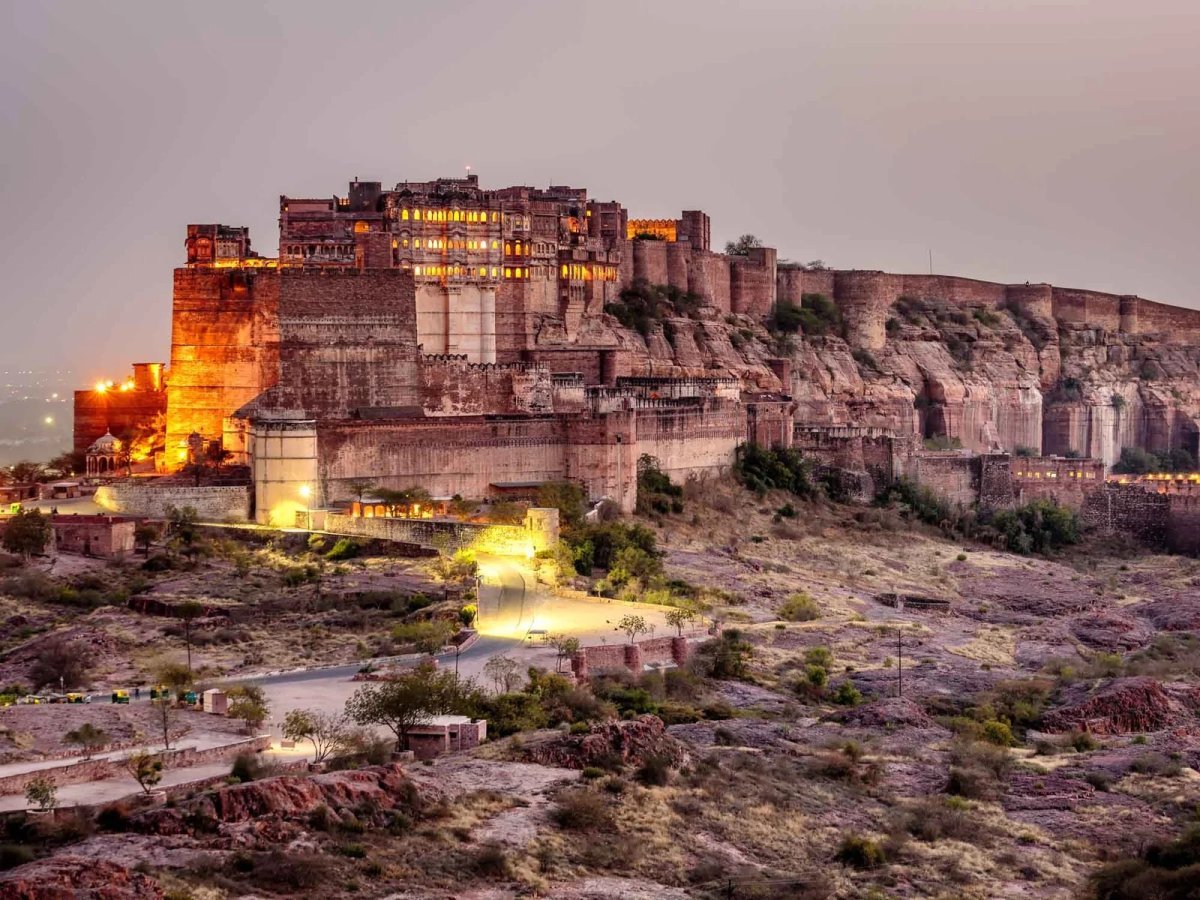 Jodhpur