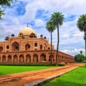 The Ultimate Indian Royal Palace Train Journey: A Sojourn of Splendor