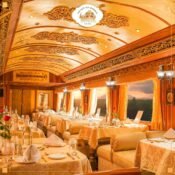 Palace on Wheels Cost Per Person 2026: A Guide to Royal Fares and Inclusions