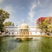 The City of Udaipur: A Jewel on the Palace on Wheels Tour