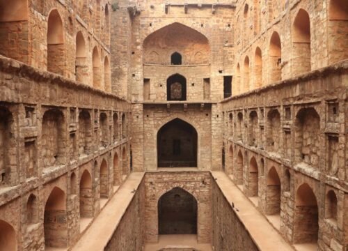 The Golden Triangle Luxury Train India: A Royal Sojourn for 2026