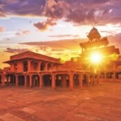 Great Rail Journeys in India: A Review of the Palace on Wheels Experience
