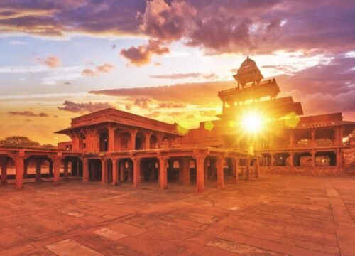 Great Rail Journeys in India: A Review of the Palace on Wheels Experience
