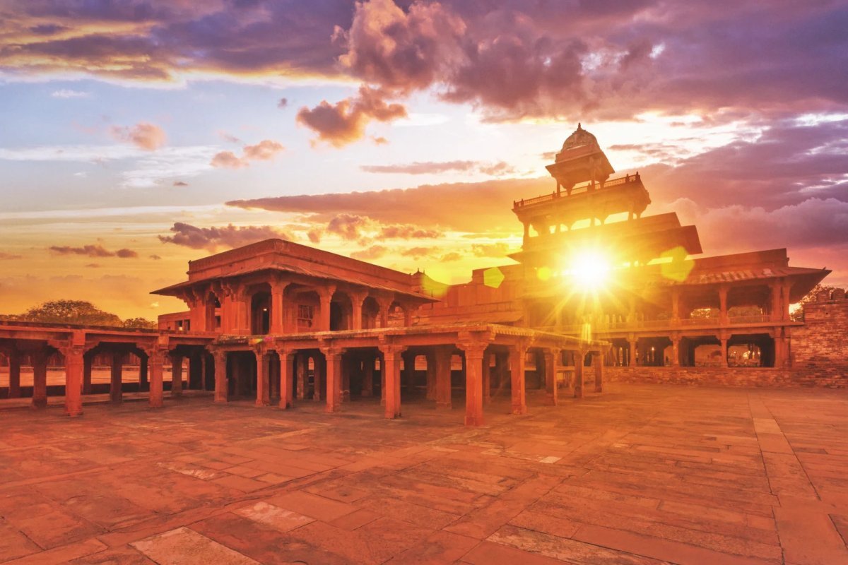Great Rail Journeys in India: A Review of the Palace on Wheels Experience